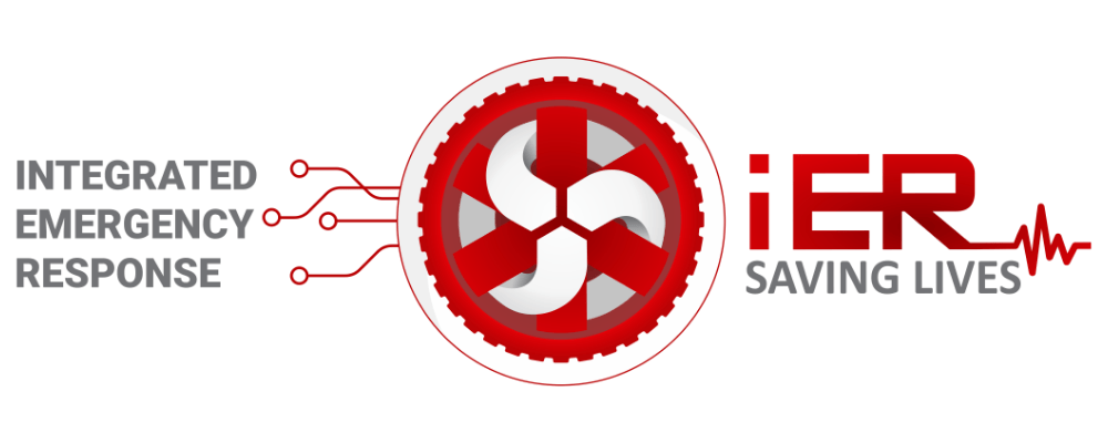 iER logo