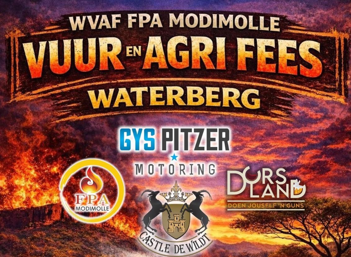 vuur en agri fees vuur en agri fees
