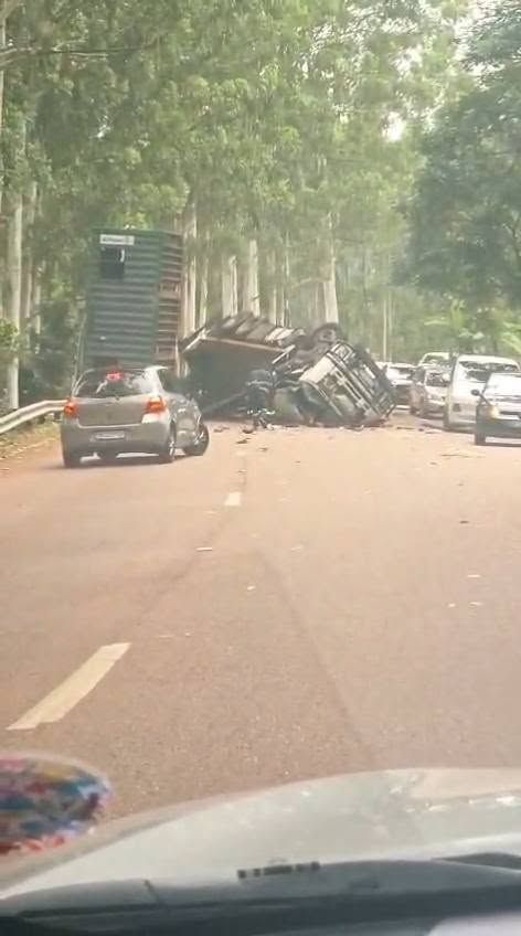 emergency road side support