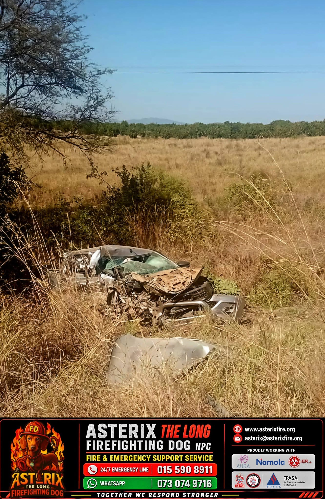 damaged vehicle damaged vehicle