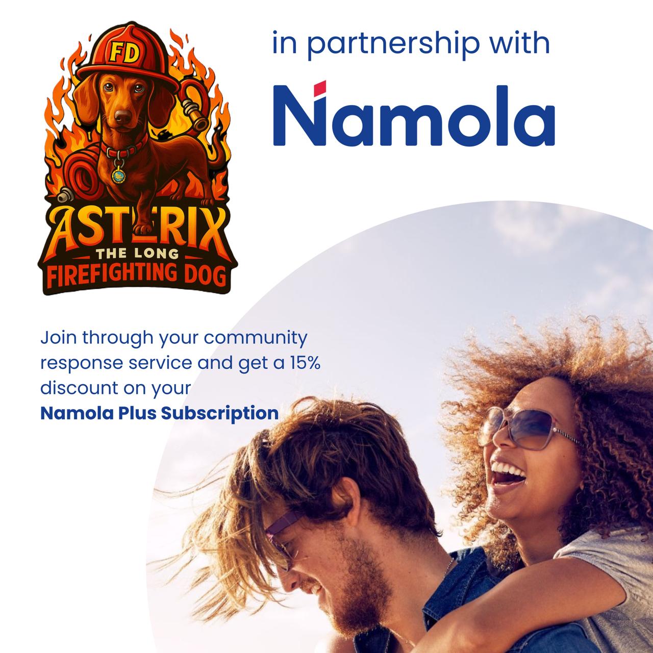 Namola Namola