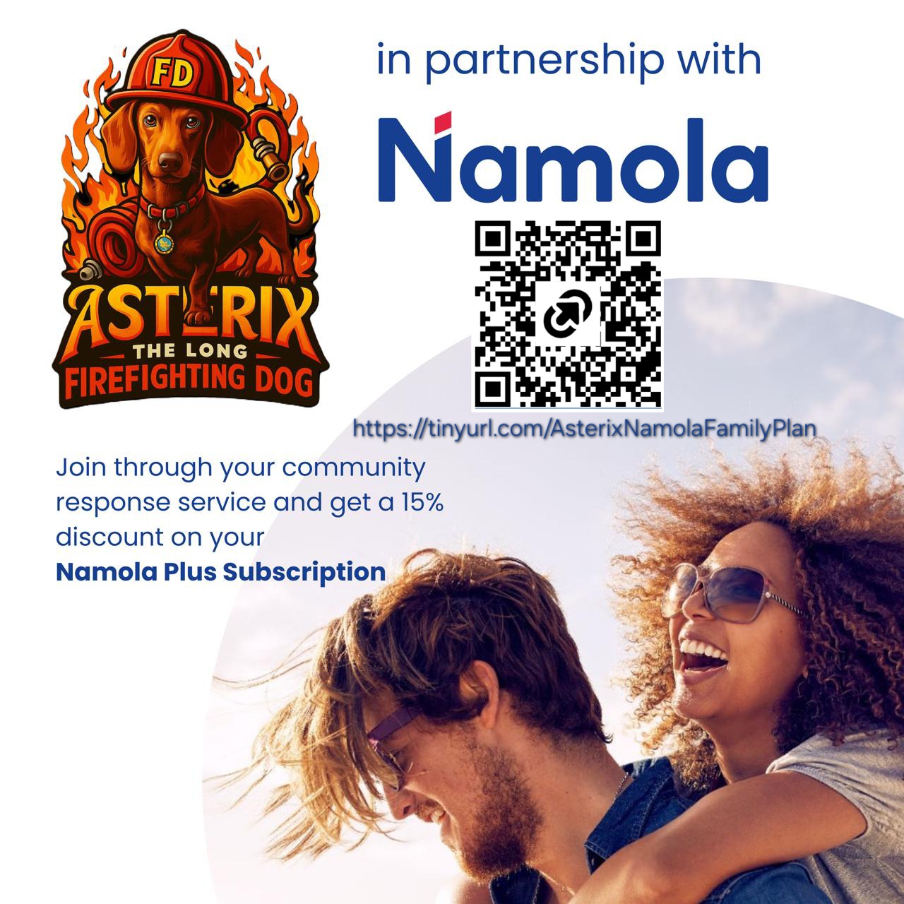 Namola Namola