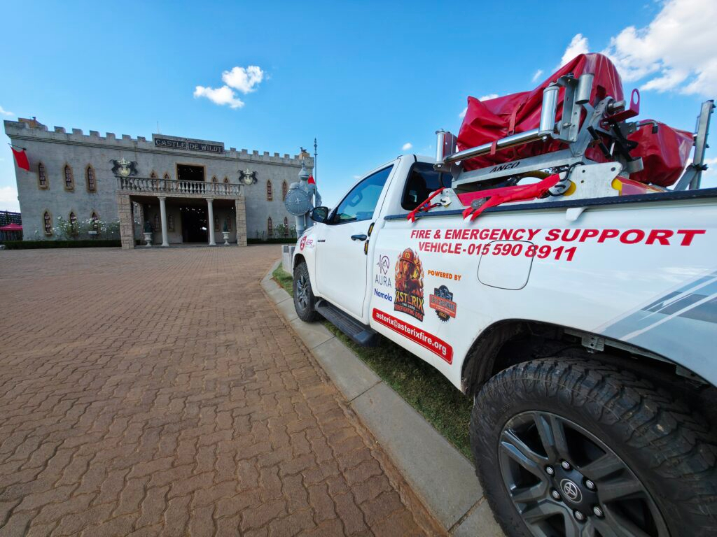 20emegency support vehicle