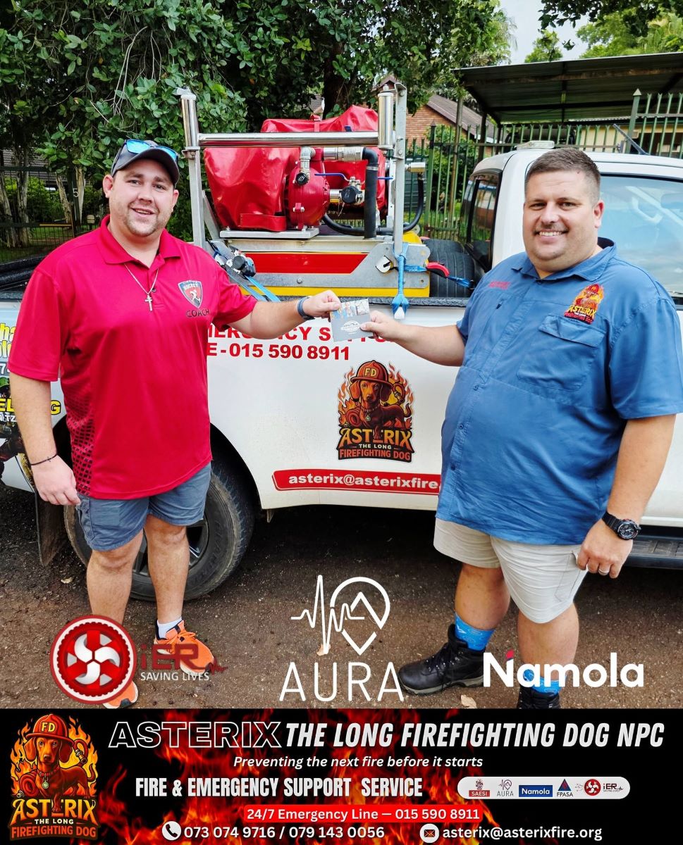 firefighters