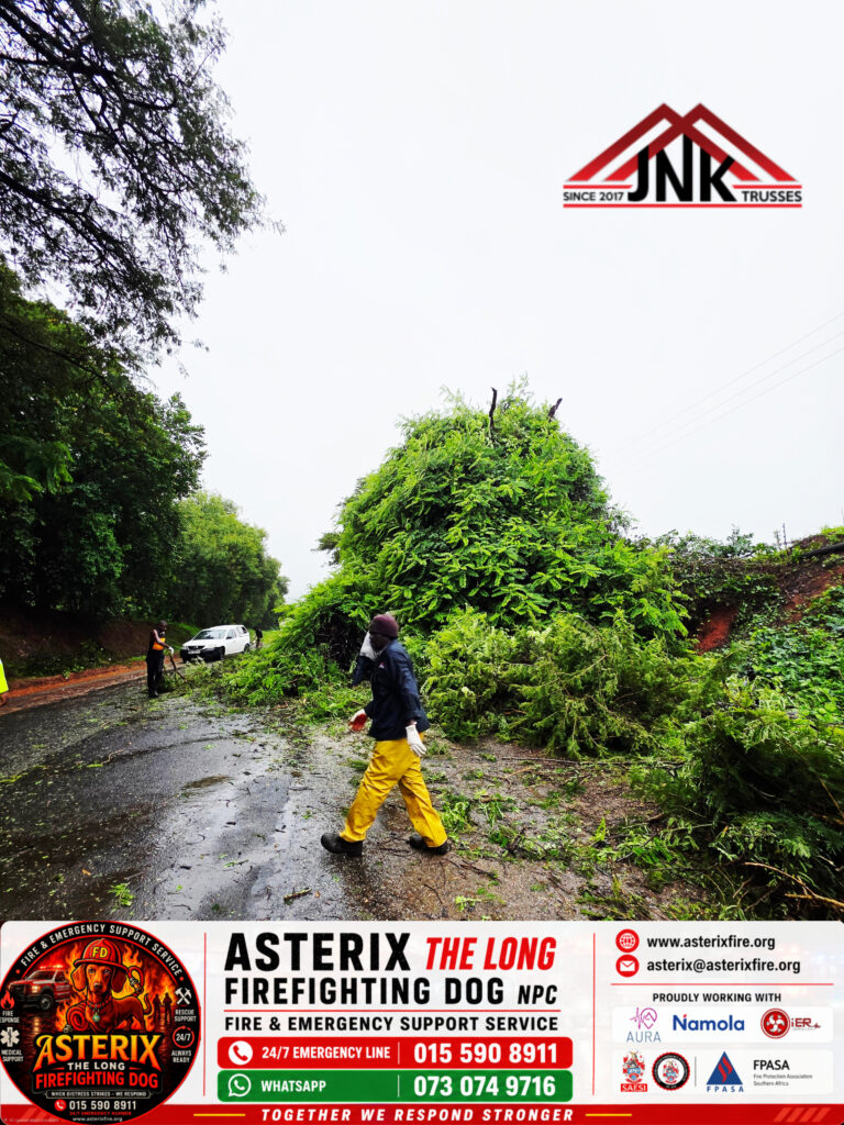 incident report asterix