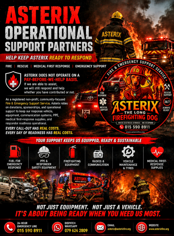 Asterix Operational Support Partners Asterix Operational Support Partners